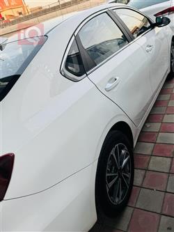 کیا K3